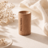 The Block | Solid Wood Aromatherapy Block