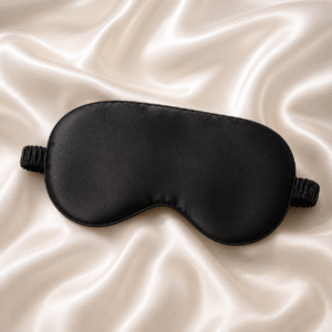 Satin Sleep Mask — Nocturne Satin